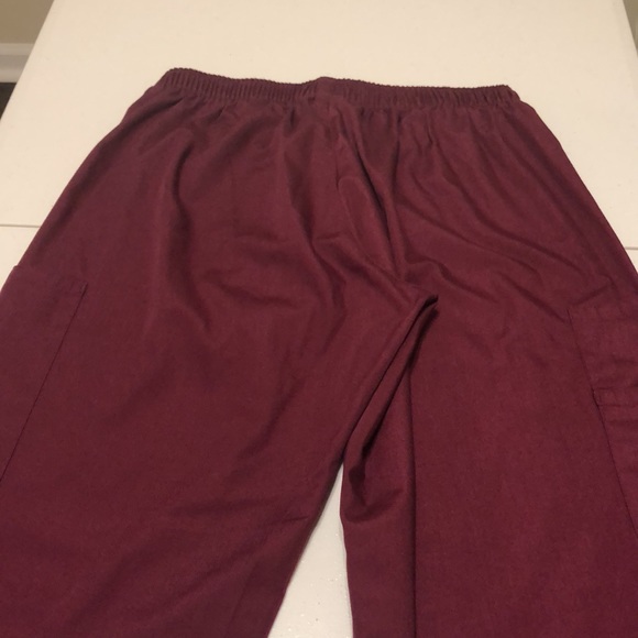 Scrub Pants Small - Picture 10 of 12